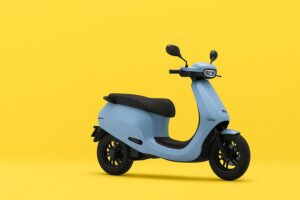 इतनी सस्ती कीमत में 125KM की रेंज? Ola S1 Air ने मार्केट में मचाया धमाल!