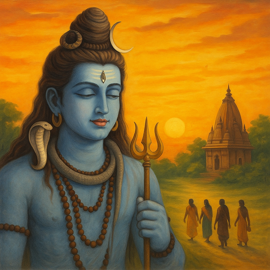 Sawan somwar, om namah sivay in sawan